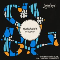 Mrodriguez - Go Flex EP [Somethin' Light]