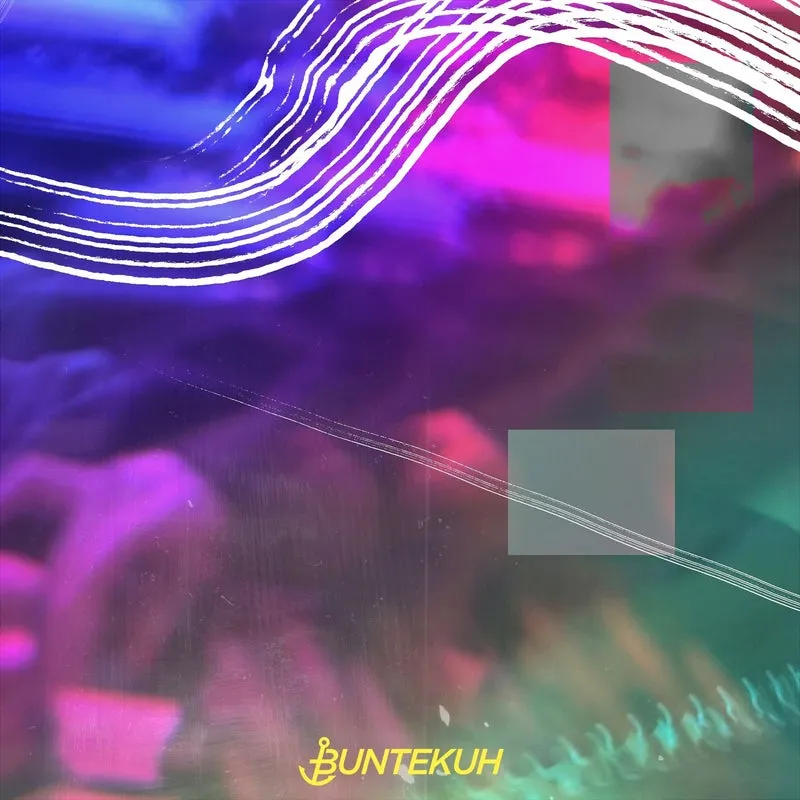 Mujia & Tajo, Planet Caravan, Tisko, Inoie - Amuse Bouche ll [Bunte Kuh]