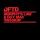 Murphy's Law (UK), Guy Mac - PASSION [DFTD]