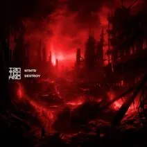 NTMTR - Destroy [IAMT Red]