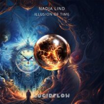 Nadja Lind - Illusion of Time [Lucidflow]