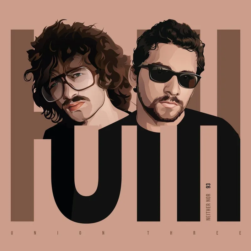 Neither Nor - 93 [Union Three]