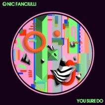 Nic Fanciulli - You Sure Do [Hot Creations]