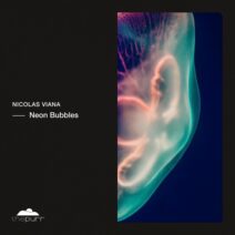 Nicolas Viana - Neon Bubbles [The Purr]