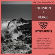Nikola Jovanovic - Infusion _ Verge [Wander Nation Records]
