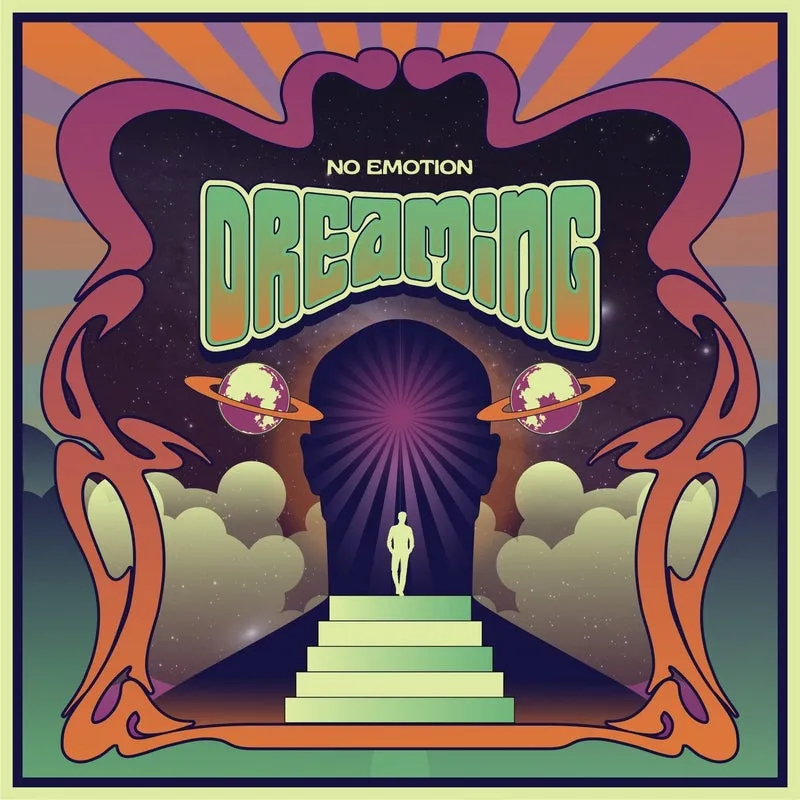 No Emotion - Dreaming [Planet Haze Records]