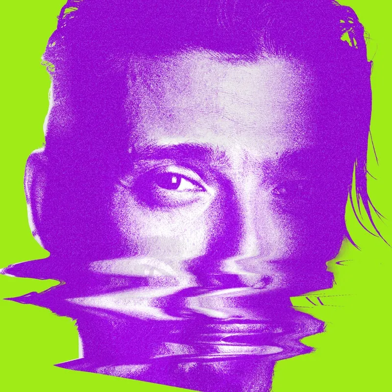 Olivier Giacomotto - Falling [Spectrum (NL)]