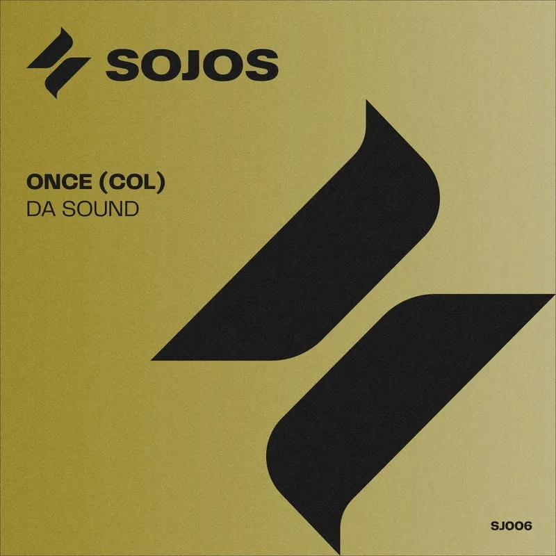 Once (COL) – Da Sound