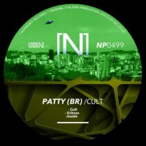 PATTY (BR) - Cult [NOPRESET Records]