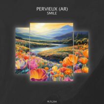PERVIEUX (AR) - Smile [Polyptych Limited]