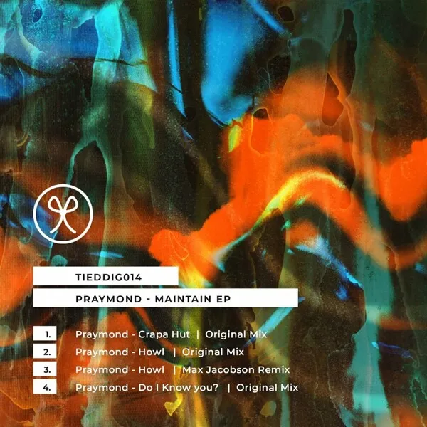 PRAYMOND - Maintain [Tied]