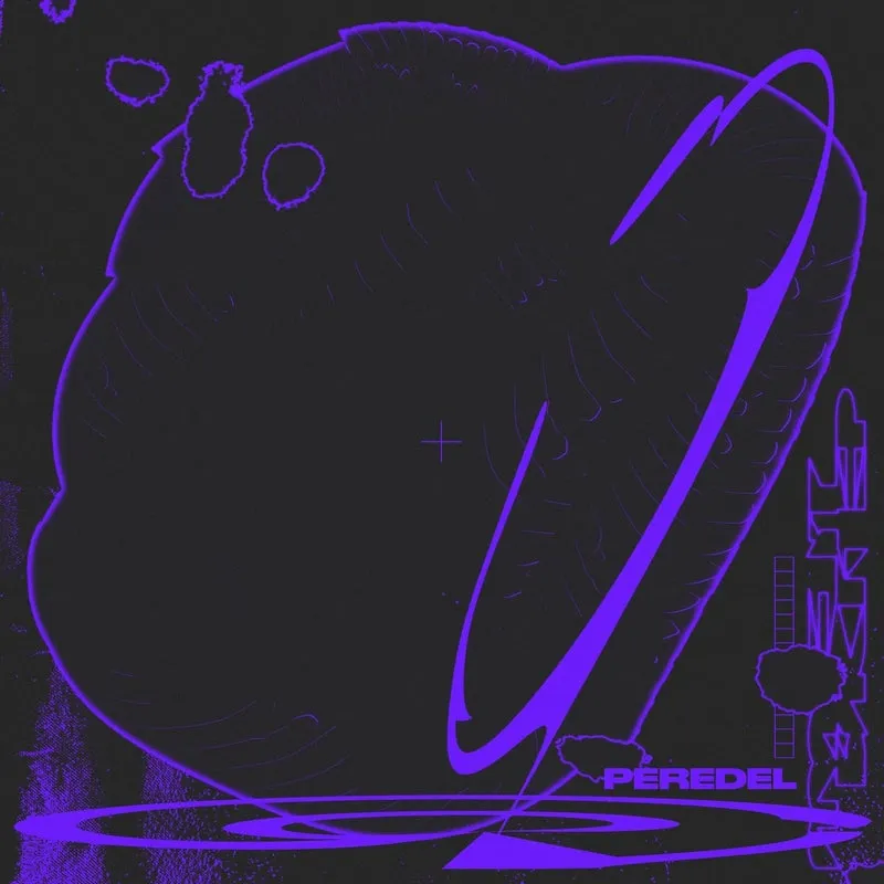 Peredel - Make It Back EP [Diynamic]