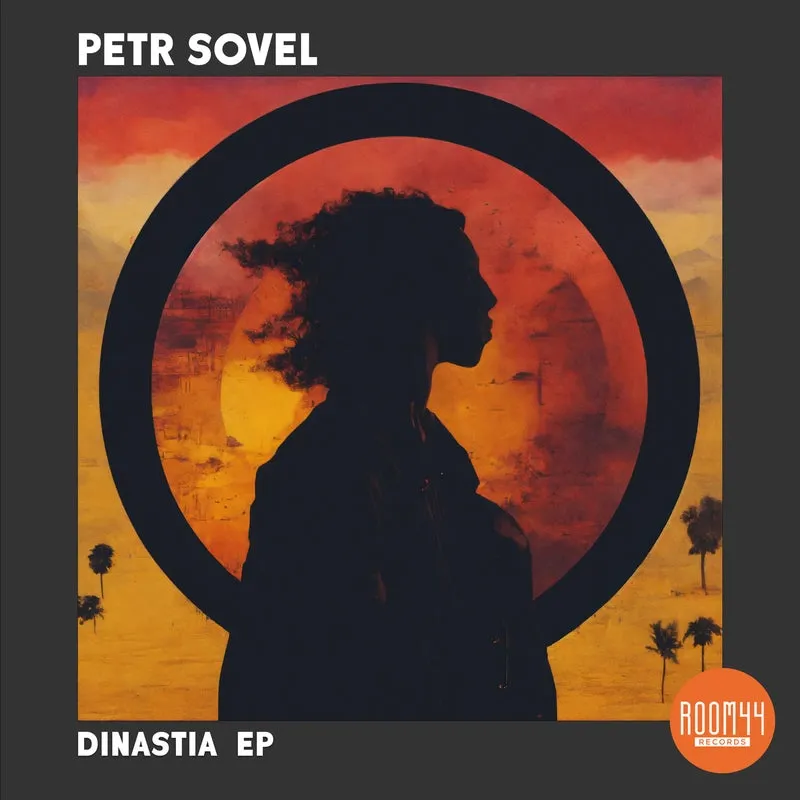 Petr Sovel – Dinastia EP