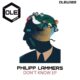 Philipp Lammers - Don't Know EP [Ole White]