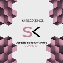 Pinco, Jordano Roosevelt - Guapo [SK Recordings]
