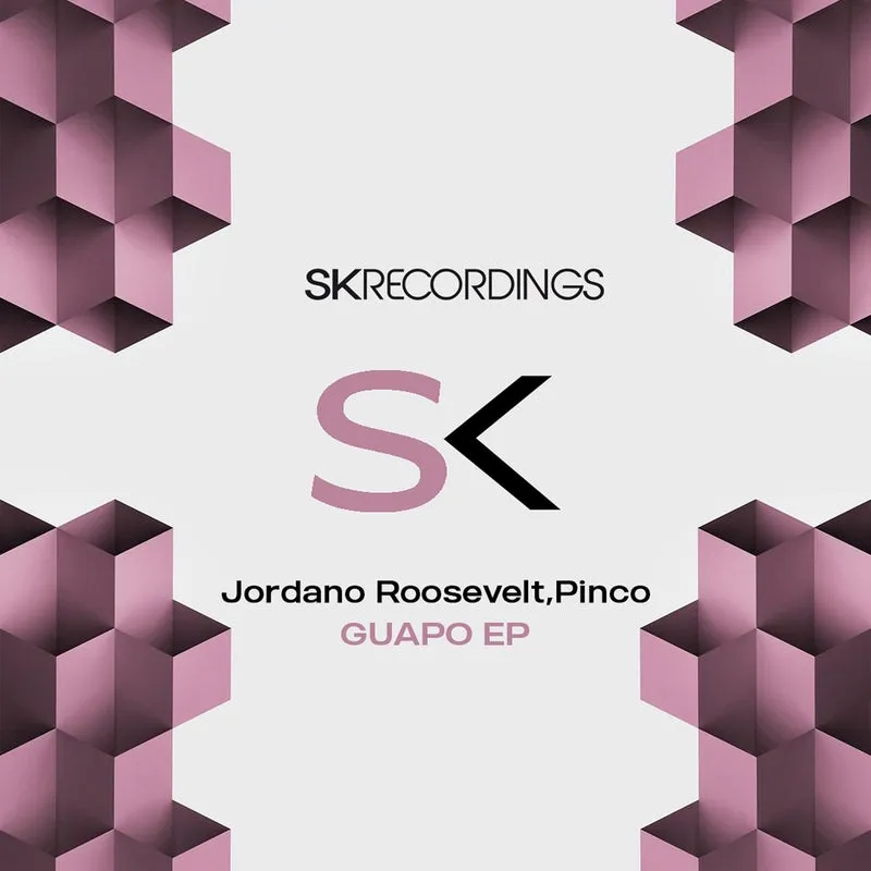 Pinco, Jordano Roosevelt - Guapo [SK Recordings]