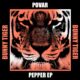 Povar - Pepper EP [Bunny Tiger]