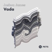 Princess Julia, Joshua James - Vada EP [Pets Recordings]
