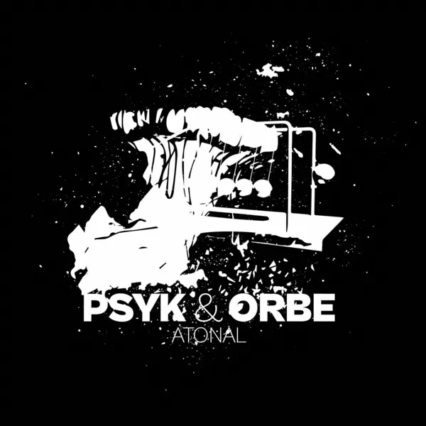 Psyk, Orbe - Atonal [Mote Evolver]