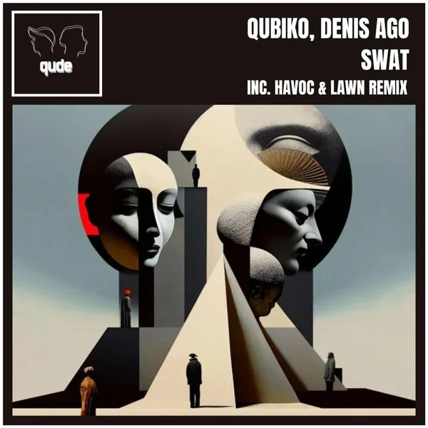 Qubiko, Denis Ago - Swat [qude]