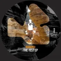 RSquared - The Test EP [Ibiza Talents Records]
