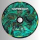 Raiver - Happiness EP [Unseen Music]