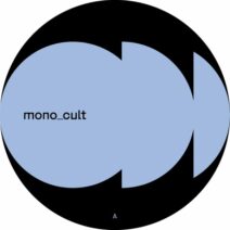 Ray Mono - Synchronicity EP [mono_cult]