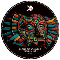 Recanatini - Lleno De Chantas (Original Mix) [The Jungle Records]