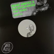 Rene Amesz, The Deepshakerz - The Dark (Again Tonight) [Safe Music]