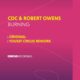 Robert Owens, CDC (UK) - Burning [Circus Recordings]