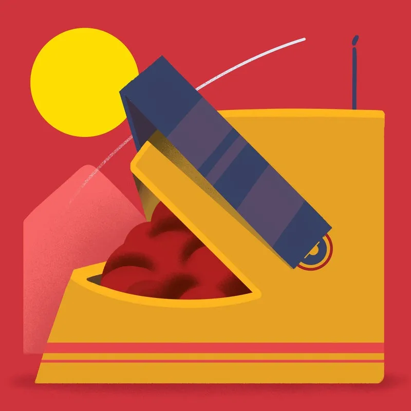 Ruman – Memories of Being Lost 2