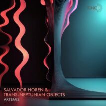 Salvador Hören, Trans-Neptunian Objects - Artemis [Tonic D Records]