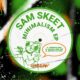 Sam Skeet - Minimalism [Diggin' Records]