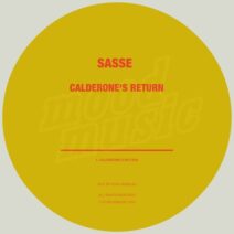 Sasse - Calderone's Return [Moodmusic]