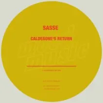 Sasse - Calderone's Return [Moodmusic]