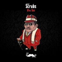 Scrubs - Diva Tool [Mr. Carter]