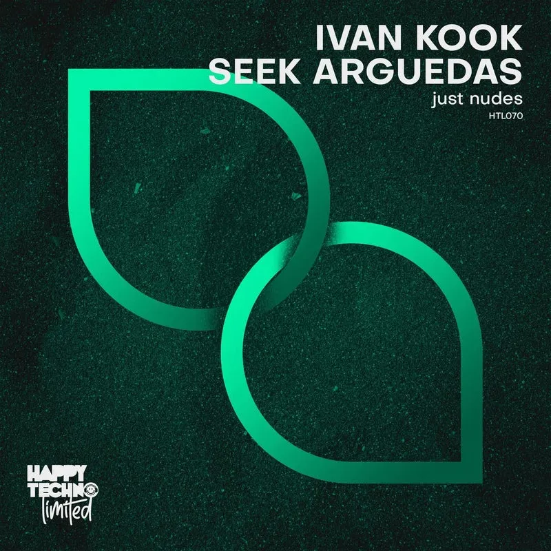 Seek Arguedas, Ivan Kook - Just Nudes [Happy Techno Limited]