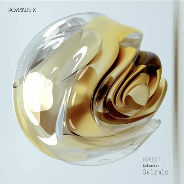 Seizmic - Salvation [Kormusik]