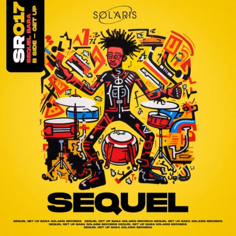 Sequel - Bara [Solaris Records (UK)]