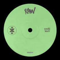 Shokë - MDFK [Solid Grooves Raw]