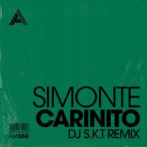 Simonte - Carinito (DJ S.K.T Remix) [Adesso Music]