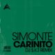 Simonte - Carinito (DJ S.K.T Remix) [Adesso Music]