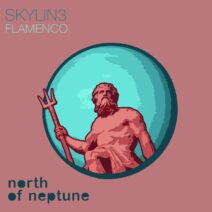 Skylin3 - Flamenco [North of Neptune]