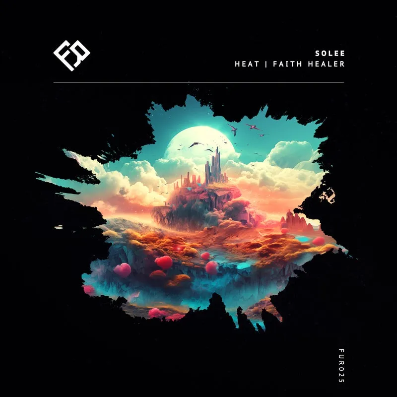 Solee – Faith Healer | Heat