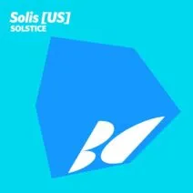 Solis [US] - Solstice [Balkan Connection]