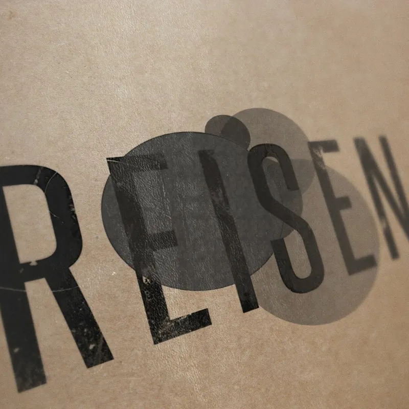 Sosa Ibiza - Astral Time [Reisen]