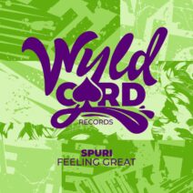 Spuri - Feeling Great [WyldCard]