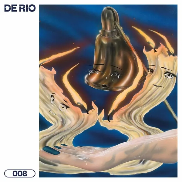 Stanislav Tolkachev, Plastique01 - Seasoned Greetings [De Rio]