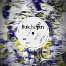 Taro Toko - Little Helpers 411 [Little Helpers]