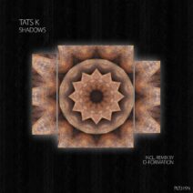 Tats K - Shadows [Polyptych Noir]